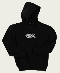 Dragon hoodie