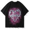 Extreme Aesthetic Temptation t-shirt