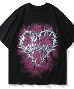 Extreme Aesthetic Temptation t-shirt