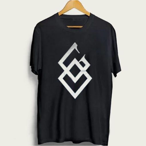 Fate Grand Order Logo t-shirt