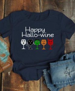 Funny Halloween t-shirt