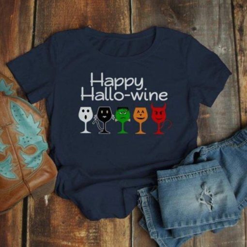 Funny Halloween t-shirt