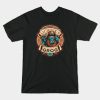 Ghost Pirate Grog t-shirt