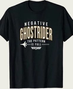 Ghost Rider t-shirt