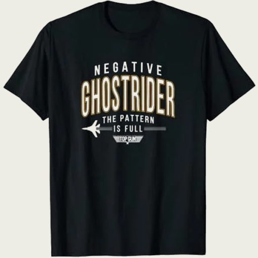 Ghost Rider t-shirt