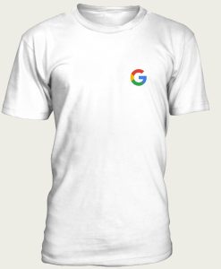 Google t-shirt