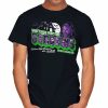 Greetings from the Shadows t-shirt