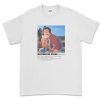 Harry Styles Watermelon Sugar Lyrics t-shirt