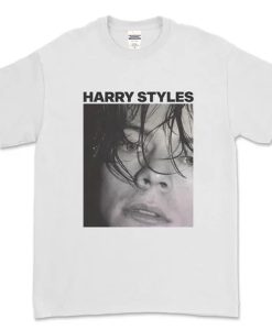 Harry Styles t-shirt