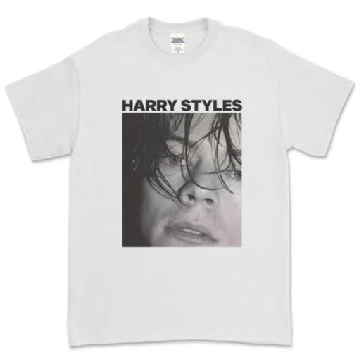 Harry Styles t-shirt