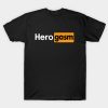 Hero t-shirt