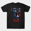 Homelander t-shirt