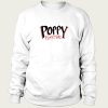 Huggy Wuggy Poppy sweatshirt