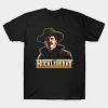 I'm your Huckleberry t-shirt