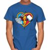 LOVE & THUNDER t-shirt