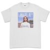 Lana Del Rey Born To Die t-shirt