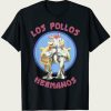 Los Pollos Hermanos t-shirt