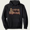 Lucifer Morning Star hoodie