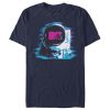 MTV Spaceman Stare t-shirt