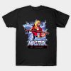 Master of Thunder t-shirt