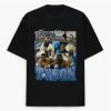 Mike Tyson Boxing Vintage t-shirt