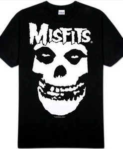 Misfits Skull t-shirt