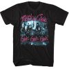 Motley Crue Girls Girls Girls t-shirt