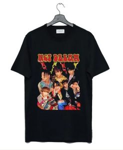 NCT Dream Korean t-shirt