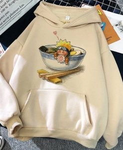 Naruto Ramen hoodie