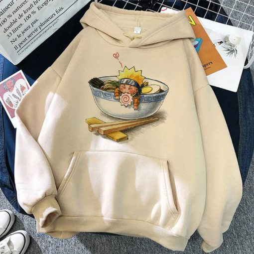 Naruto Ramen hoodie