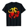 Naruto Shippuden Naruto And 9 Tails t-shirt