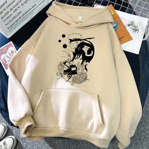 Naruto Shippuden hoodie