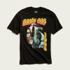 Nasty Nas t-shirt