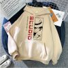 One Piece Anime hoodie