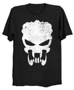 Punish Prey t-shirt