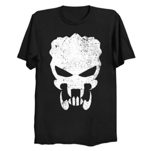 Punish Prey t-shirt