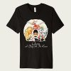 Queen A Day At The Races t-shirt