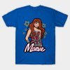 Queen Maeve t-shirt