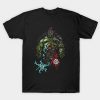 Ragnarok GraffiTEE t-shirt