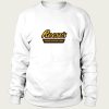 Reese’s Peanut Butter Cups sweatshirt