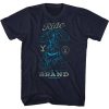 Ride For The Brand t-shirt