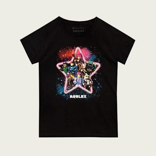 Roblox Aesthetic t-shirt