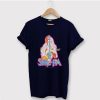 She-Ra Adora Transformation t-shirt