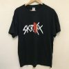 Skrillex Logo t-shirt