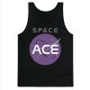 Space Ace tank top