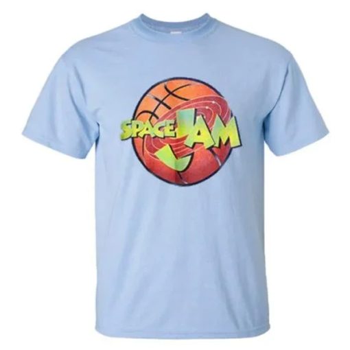 Space Jam t-shirt