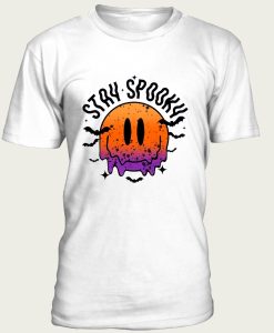 Stay Spooky t-shirt