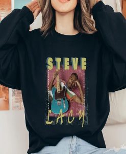 Steve Lacy sweatshirt