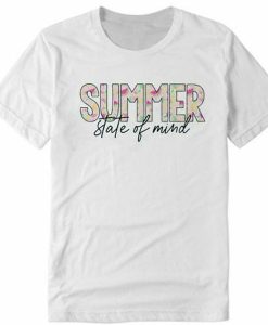 Summer t-shirt