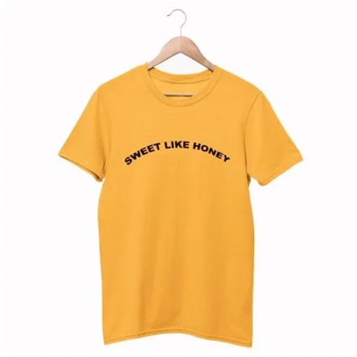 Sweet Like Honey t-shirt